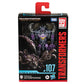 Transformers Toys Studio Series Deluxe Rise of the Beasts 107 Predacon Scorponok, 4.5-inch Converting Action Figure, 8+