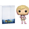 Unmasked Gwenpo o l (Walgreens Exc): Fun ko P o p ! Vinyl Figurine Bundle with 1 Compatible 'ToysDiva' Graphic Protector (213-13187 - B)