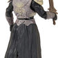 Masters of the Universe 2026 Movie SKEL-Knight 5.5 Inch Action Figure Toy, Content Accurate Army Builder, 14 Movable Joints & Sword