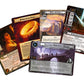 Fantasy Flight Games Lord of The Rings Lcg: The Fellowship of The Ring Saga Expansion Extension de jeu de société Jeu
