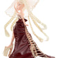Bratz 2025 Limited Edition Bratzaversary Jade Collector Doll
