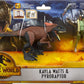 Jurassic World Dominion Kayla Watts and Pyroraptor Human and Dino Pack with 2 Action Figures and Accessory, Toy Gift Set and Collectible