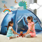 Ai-Uchoice Dinosaur Kids Play Tent, Dinosaur Toys for Kids