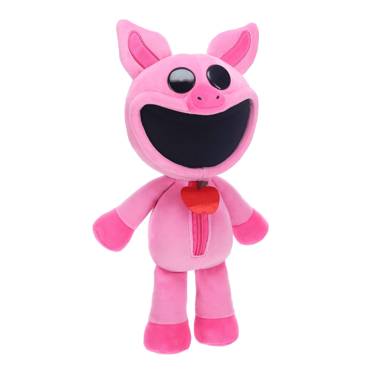 Poppy Playtime - Smiling Critters Deluxe Plush, [Officially Licensed] 14" Tall (PickyPiggy)