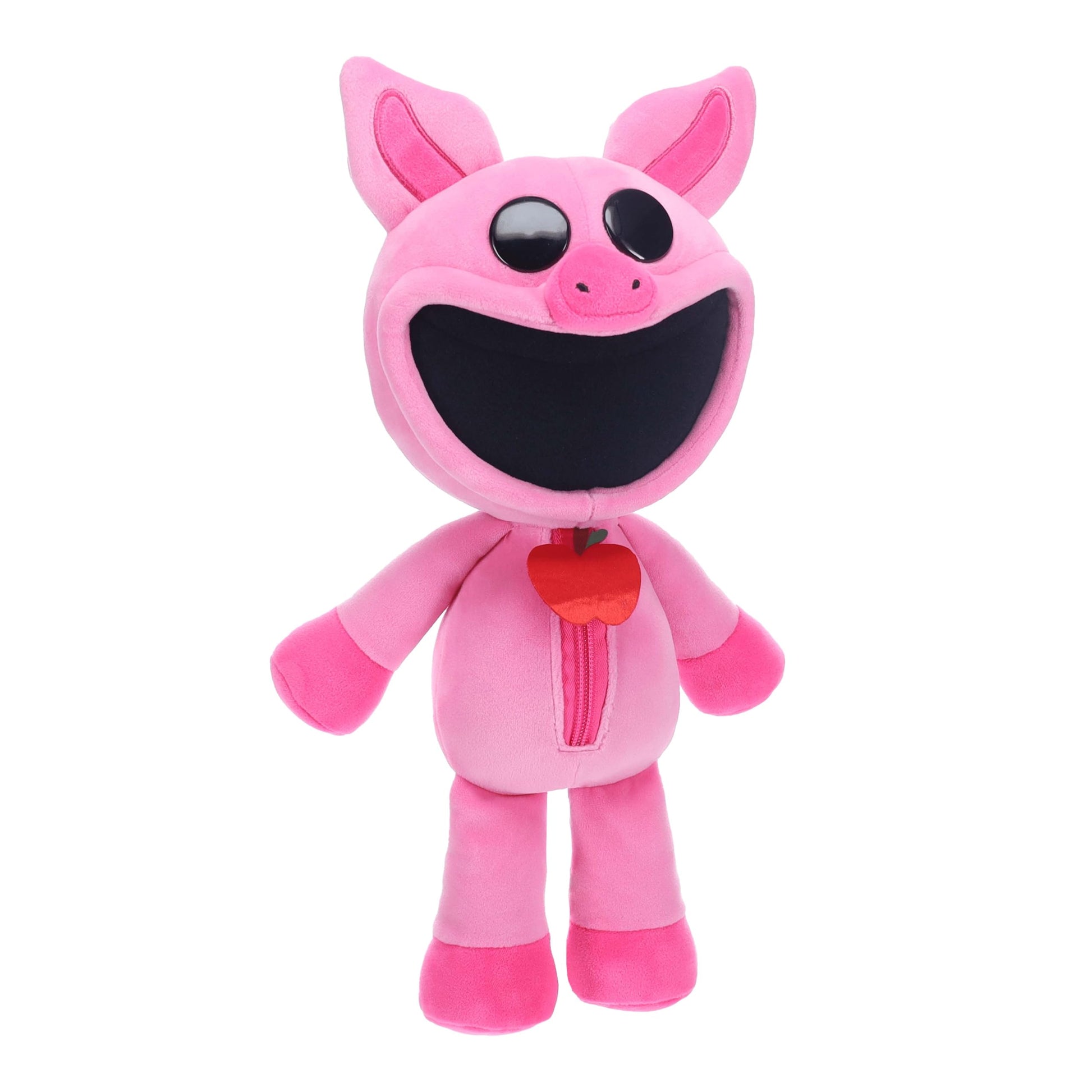 Poppy Playtime - Smiling Critters Deluxe Plush, [Officially Licensed] 14" Tall (PickyPiggy)