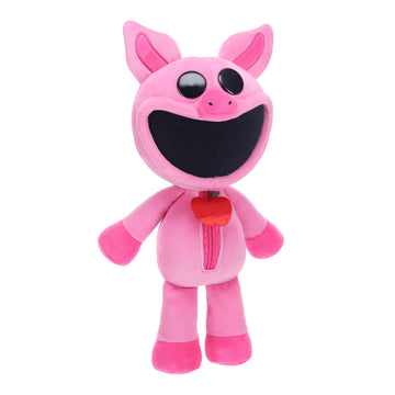 Poppy Playtime - Smiling Critters Deluxe Plush, [Officially Licensed] 14" Tall (PickyPiggy)