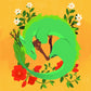 Renegade Game Studios The Tea Dragon Society Card Game 2-4 Players, Ages 10 up Deck Building