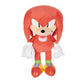 Sonic The Hedgehog Jumbo Plush Knuckles 18 Inches Tall
