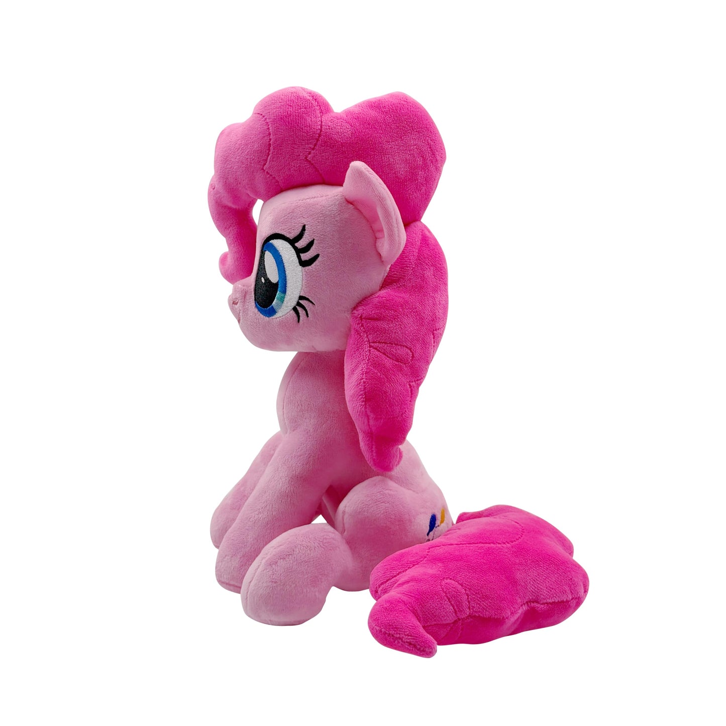 My Little Pony Sitting Pinkie Pie Plush