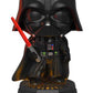 Funko 35519 POP Bobble: Star Wars: Darth Vader Electronic, Multicolor