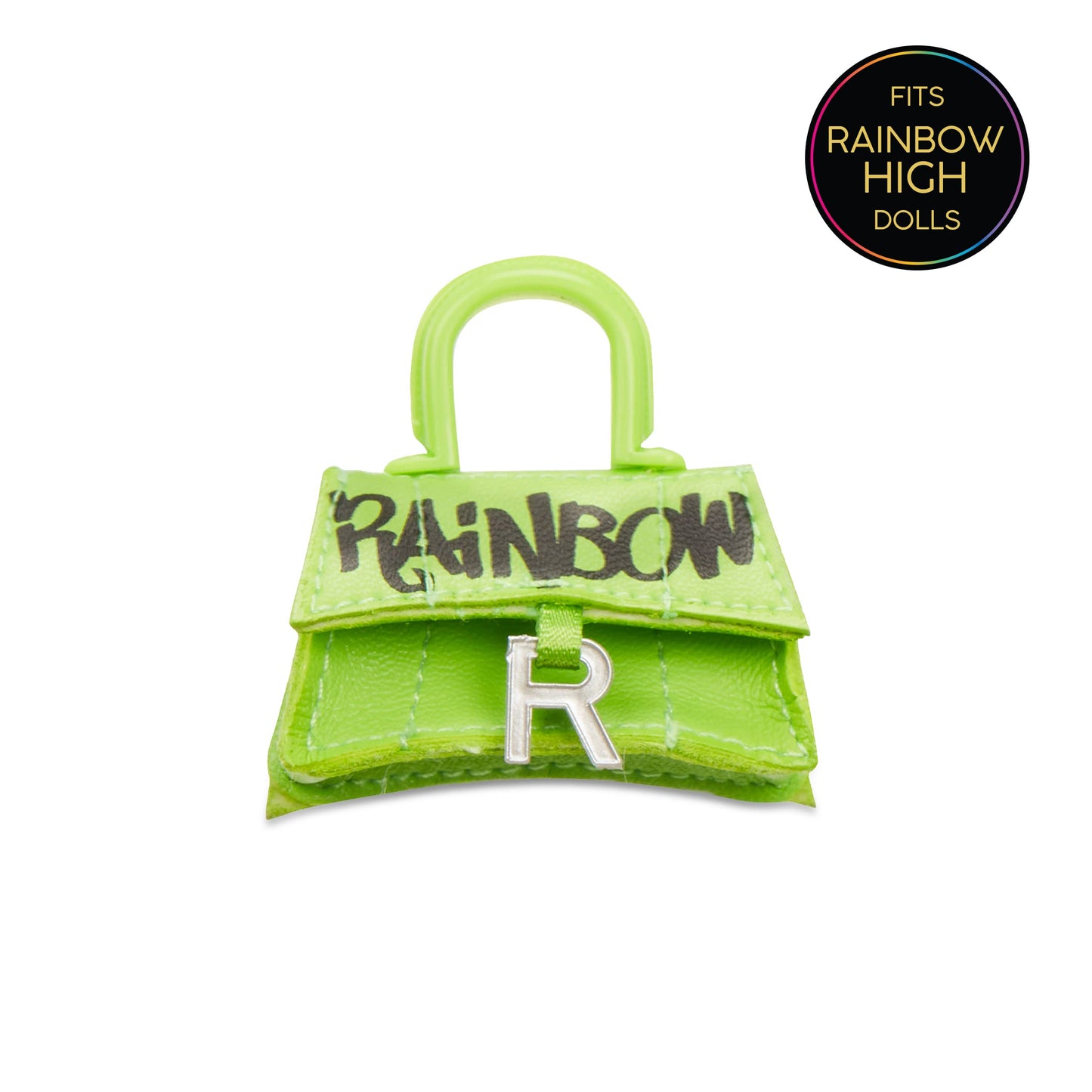 Rainbow High- mini Accessories Studio Handbags 25+ high-end Mystery Surprise Fashion Collectibles. Mix & Match on Fashion Dolls. Great Gift for Kids