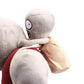 Maikerry 12" PVZ Gargantuar Plush Toys Stuffed Soft Doll Muscle Plush Toy, Great Gifts for Kids and Fans, Christmas, Hallowen