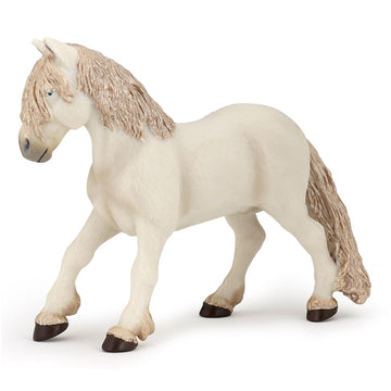 The Fairy Pony