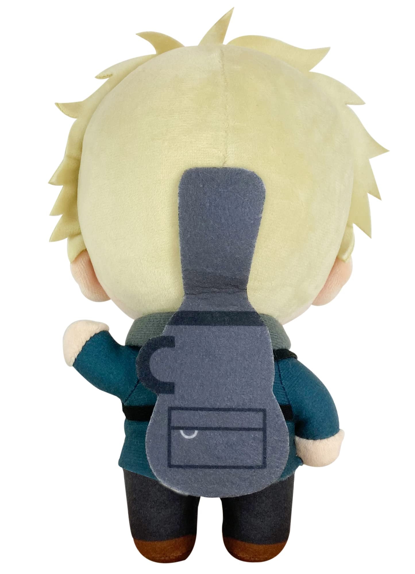Given - Yoshida Yuki Plush 8" H