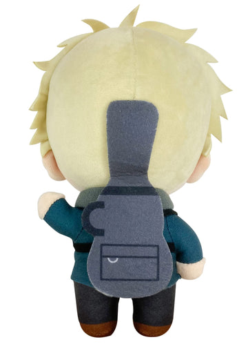 Given - Yoshida Yuki Plush 8" H