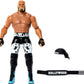Mattel WWE “Hollywood” Hulk Hogan Action Figure, Main Event Series #165, 6-inch Collectible Superstar with 14 Articulation Points & Life-Like Look