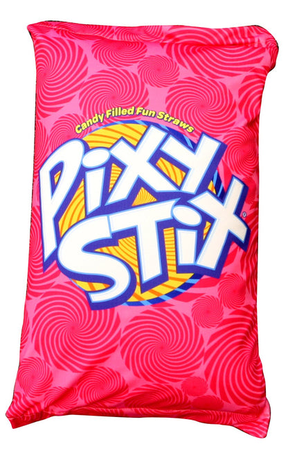 Sweet Thang Pixie Stix Large Microbead Pillow