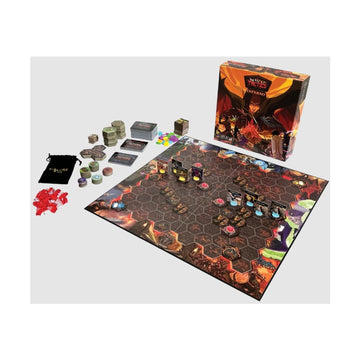 Ascension Tactics Inferno