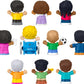 Fisher-Price Little People Classroom Figures