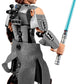 LEGO Star Wars Episode VIII Action Figure Rey 24 cm Costruzioni