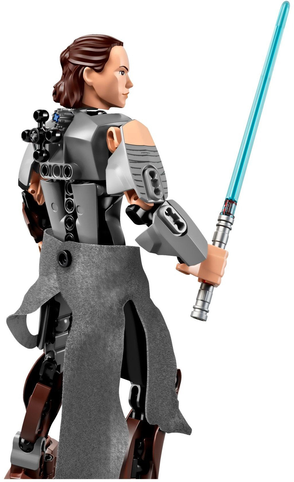 LEGO Star Wars Episode VIII Action Figure Rey 24 cm Costruzioni