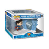 Funko POP! Moment: Superman 2025 - Superman with Fortress of Solitude