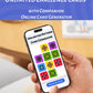 Pattern Matching Board Game for Kids & Adults, Family Night Board Games, Block Puzzle Games for Kids, Ages 3+ to 99 yrs, Play 1 to 5 Players