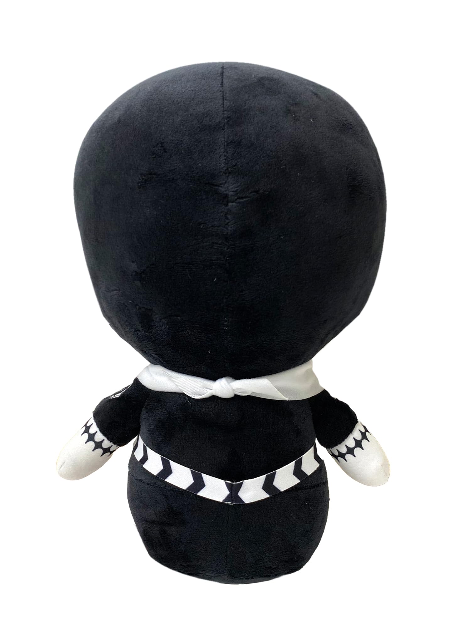 Great Eastern Entertainment Go! Go! Loser Ranger (Comic) - Sentoin D Sitting Pose Plush 12" H
