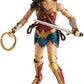 DC COMICS Multiverse Justice League WONDER WOMAN
