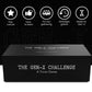 FAFO GAMES The Gen-X Challenge - 80s and 90s Trivia Card Game with 600 Trivia Cards - Pop Culture Trivia Game with Movies, Music, TV Shows - Ideal
