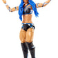 WWE Sasha Banks Elite Collection Series 83 Action Figure 6 in Posable Collectible Gift Fans Ages 8 Years Old and Up
