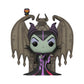 Funko POP! Deluxe: Disney Villains - Maleficent on Throne