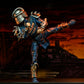 NECA TMNT Mirage Battle Dam Shredder 7" Scale Action Figure