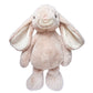 DILLY DUDU Beige Bunny Rabbit Stuffed Animal Plush Toy Best Gifts 14-Inch
