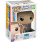 Deb: Fun ko P o p ! Movies Vinyl Figurine Bundle with 1 Compatible 'ToysDiva' Graphic Protector (207-06307 - B)