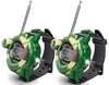 Walkie Talkies Watch, Spy Watch Army Toys for Kids Age 8-12, 7 in 1 Digital Watch Walkie Talkies with Flashlight, Cool Spy Gadgets for Boy Girls