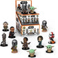 Funko Mystery Mini: The Mandalorian - 12 Pack Bundle Vinyl Figures