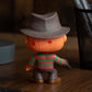 Funko Pop! Movies: Freddy Krueger - Collectable Vinyl Figure - Gift Idea - Official Merchandise - for Kids & Adults - Movies Fans - Model Figure for
