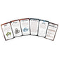 Renegade Game Studios Werewolf: The Apocalypse Gift & Rite Deck, Quick Reference Cards Expansion