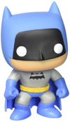 Batman 75th Anniversary Blue Rainbow Batman Pop! Vinyl Figure - Entertainment Earth Exclusive