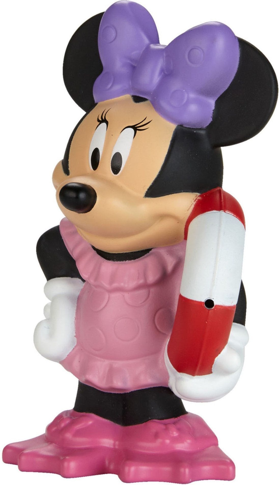 Fisher-Price Disney Mickey & the Roadster Racers, Bath Squirters, Minnie