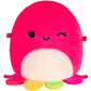 Squishmallows Original Micromallows Plush 5-Pack