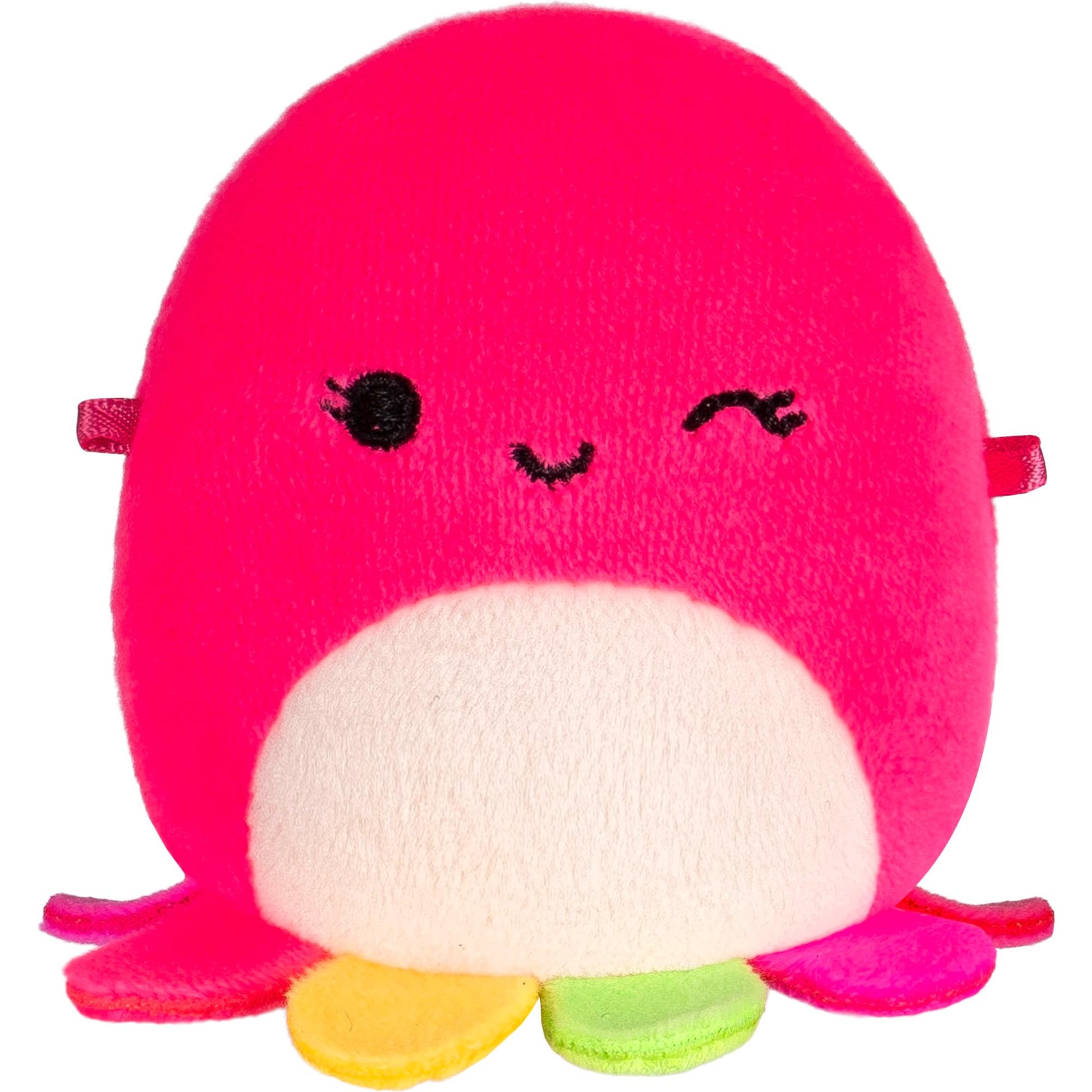 Squishmallows Original Micromallows Plush 5-Pack