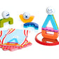 SmartMax My First Acrobats Magnetic Building Set STEM Learning Toy Ages 1.5-5