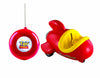 TYCO R/C Toy Story 3 Pizza Planet Rocket Radio Control Vehicle