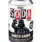 FUNKO VINYL SODA: Star Wars - Vader (Styles May Vary)