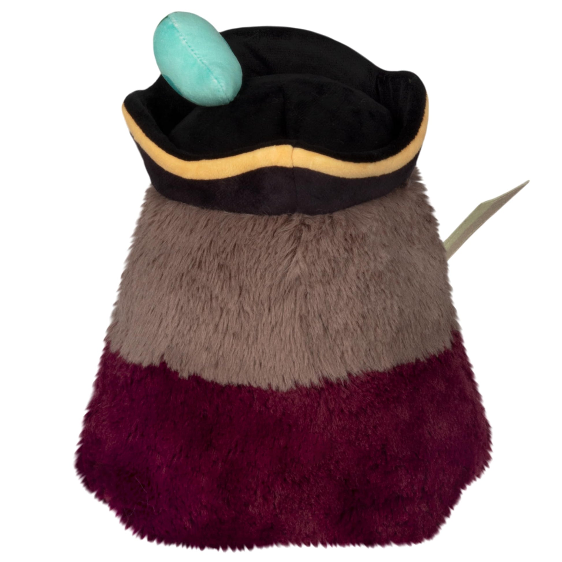 Squishable - Mini Pirate Plague Doctor - The Mysterious Doctor Plague Collection - 10.5 in - Soft Toy Collectible Stuffed Animal