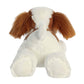 Aurora® Adorable Flopsie™ Stella Shih Tzu™ Stuffed Animal - Used to Create Imaginative Play Adventures - Perfect for Birthdays, Kids and Adults, All