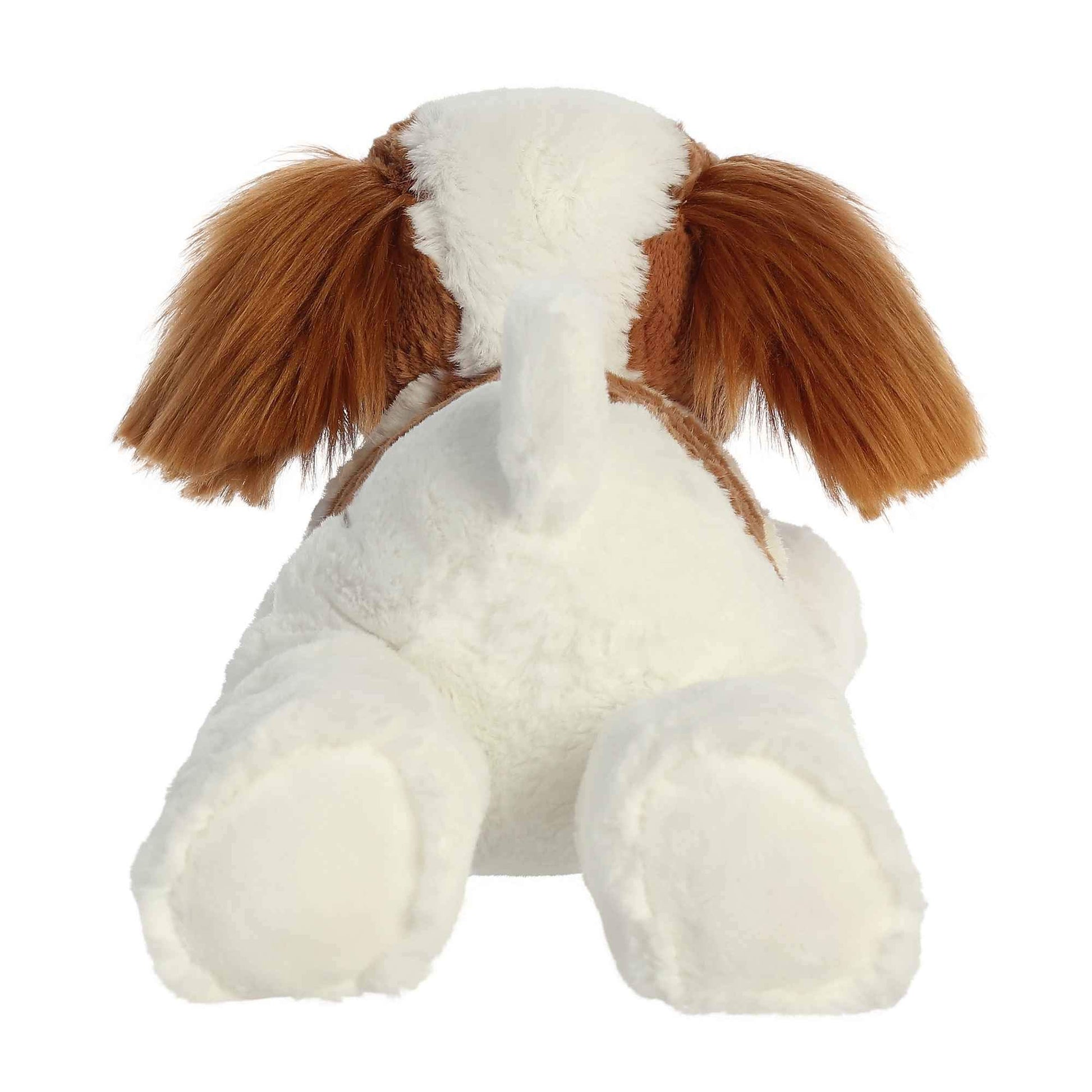 Aurora® Adorable Flopsie™ Stella Shih Tzu™ Stuffed Animal - Used to Create Imaginative Play Adventures - Perfect for Birthdays, Kids and Adults, All