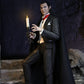 NECA - Universal Monsters Ultimate Dracula (Transylvania) 7-Inch Scale Action Figure